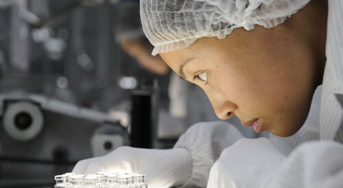 Schott to construct US manufacturing facility