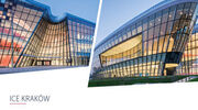 Press Glass builds Krakow Center of Energy