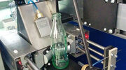 Coca-Cola invests in EMC impact tester system