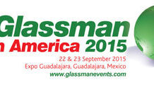 Over 75 companies exhibiting at Glassman Latin America 2015
