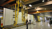 Flachglas Wernberg installs Bystronic line