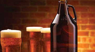 Ardagh launches 64oz Growler