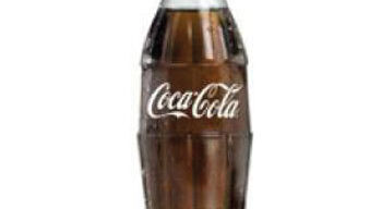 Verallia produces revamped Coca-Cola glass bottle