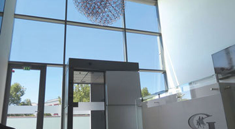 Guardian Europe moves to Bertrange, Luxembourg headquarters