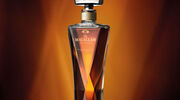 Stölzle Flaconnage decorates Edrington decanter