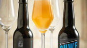 First Dutch beer launched in an O-I black glass container