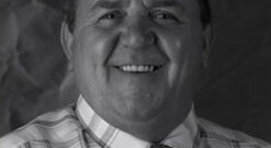 Allied’s Alan Minto wins Outstanding Contribution award