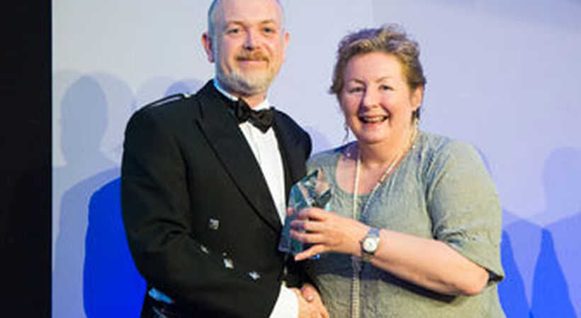 O-I wins Glass Company of the Year as Encirc also celebrates