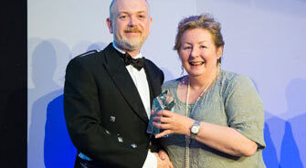 O-I wins Glass Company of the Year as Encirc also celebrates