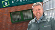 Mike frames a new future for Supertrucks