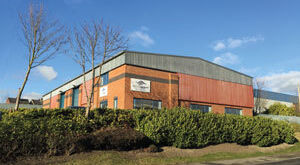 Pro-Sight moves to larger premises