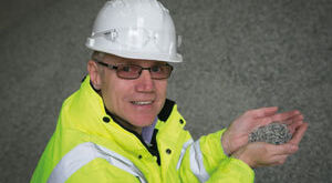 UK recycler in 81% sales boost