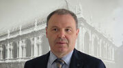 New President of Vitrum appointed