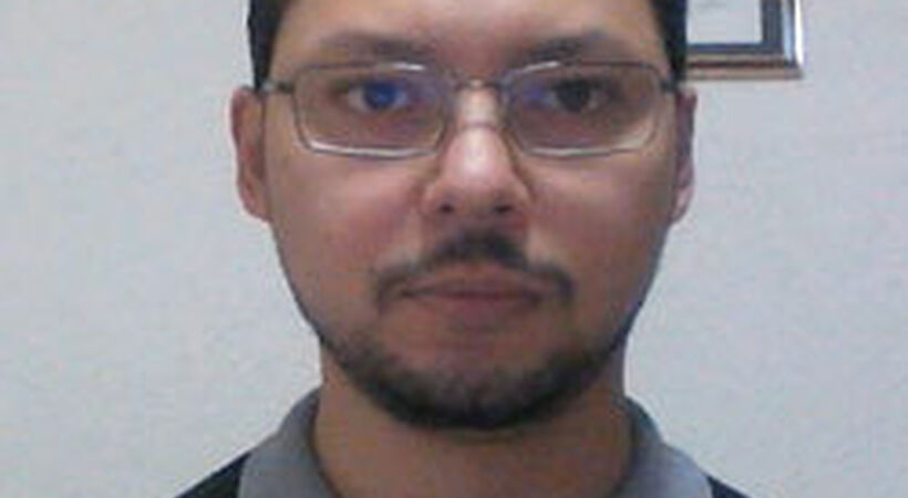 Mexican representative for EME