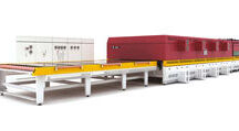 Westcountry Glass installs UK’s first gapless technology Northglass toughening furnace
