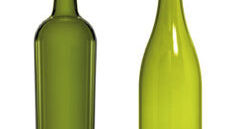 Ardagh introduces two 750ml wine bottles with Stelvin closures