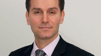 New CEO at Vertech’