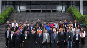 First ICG Winter School in China