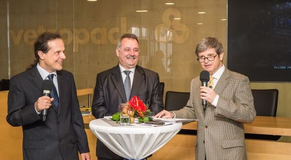 Vetropack Moravia completes furnace reconstruction