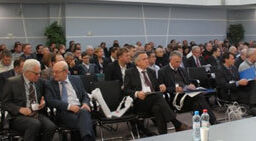 The future of the glass industry in Russia