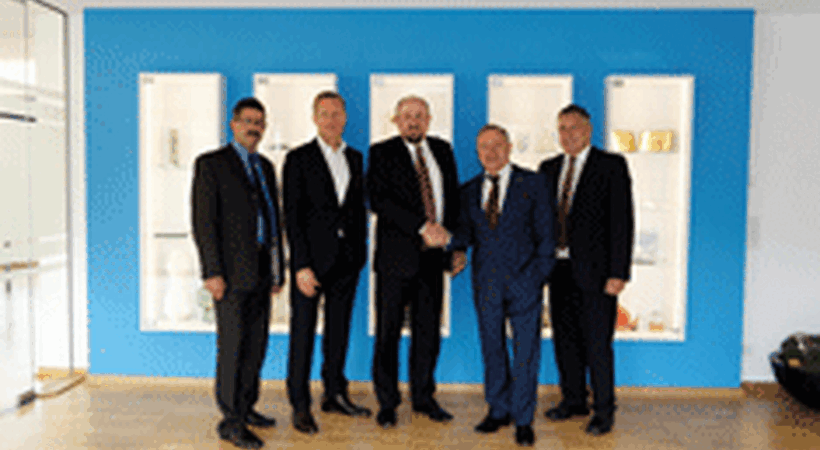 Zippe Industrieanlagen acquires shares in UAS Messtechnik to join forces on PWA-concepts