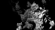 Schott delivers images of Comet Tschuri