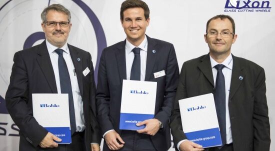 Bohle acquires Lixon at glasstec