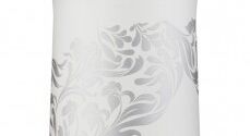 O-I provides striking bottle for launch of Warninks White liqueur