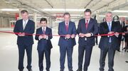Sisecam invests €65 million in Romania