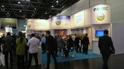 Ritec’s ClearShield a hit at glasstec