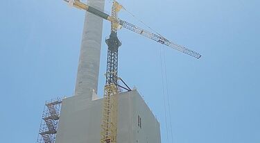 Zippe reports record high in engineering services