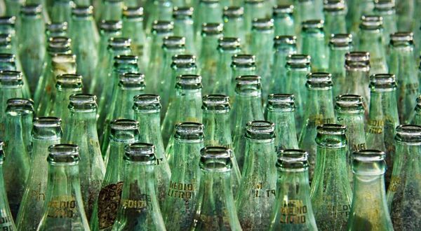 FERVER joins the Close the Glass Loop Platform