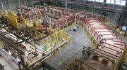Zignago Vetro chooses Sorg furnace for Portogruaro plant expansion