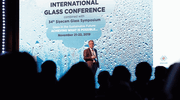 Over 500 attend first Sisecam International Glass Conference in Istanbul