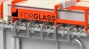 Forglass supplies furnace to Kama-Vitrum container glassworks