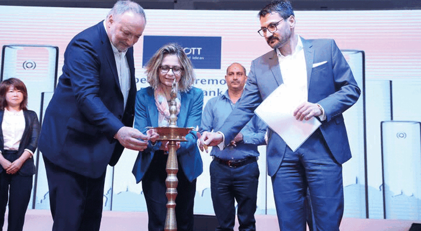 Schott inaugurates new Indian glass tank facility following €21 million investment
