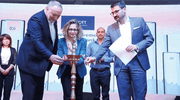 Schott inaugurates new Indian glass tank facility following €21 million investment