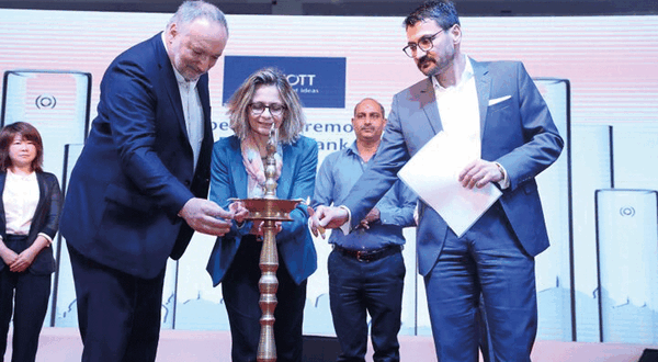 Schott inaugurates new Indian glass tank facility following €21 million investment