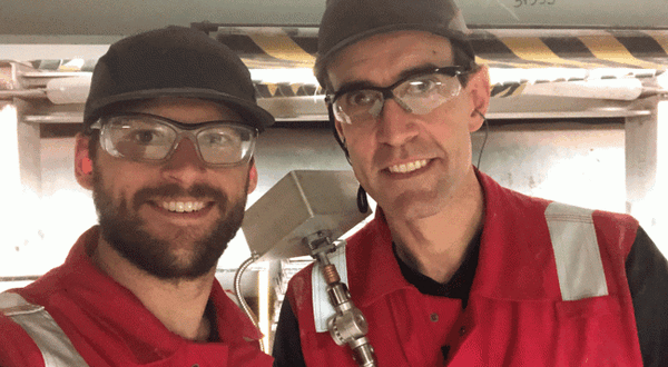 PaneraTech establishes EU field operations team with the addition of Stefano Valenti