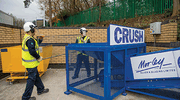 Morley Glass & Glazing and Saint-Gobain Glass to recycle post-consumer glass