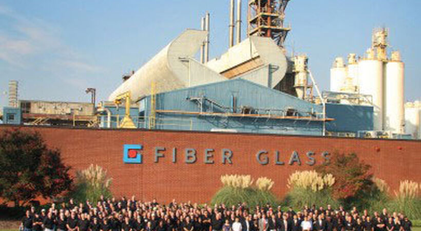 Nippon Electric to close fibreglass plant
