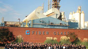 Nippon Electric to close fibreglass plant