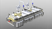 Vidroporto appoints Fives for expansion project