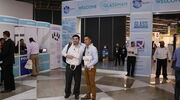First speakers confirmed for Glassman in Mexico
