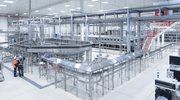 Heineken opens its largest brewing facility in Mexico
