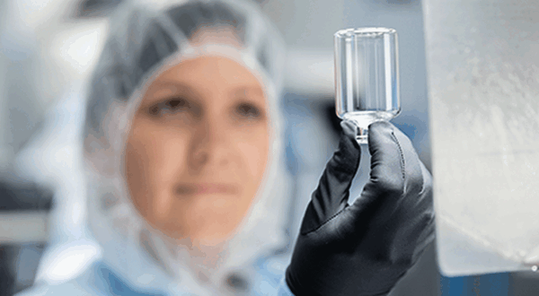 Schott sees sales rise and record investments planned for 2019/20