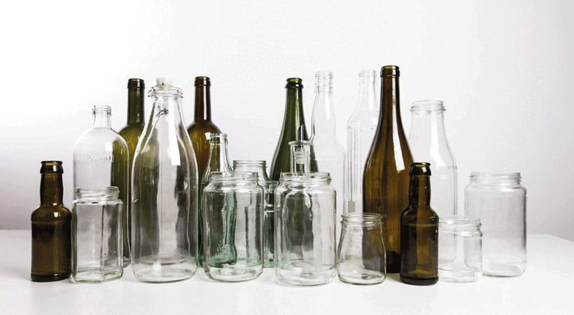 FEVE figures show steady production growth for glass packaging in Europe