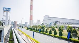 NSG starts float furnace for solar glass