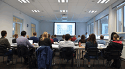 Four more courses announced by CelSian in March