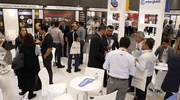 Last spaces remaining for Glassman Latin America exhibition